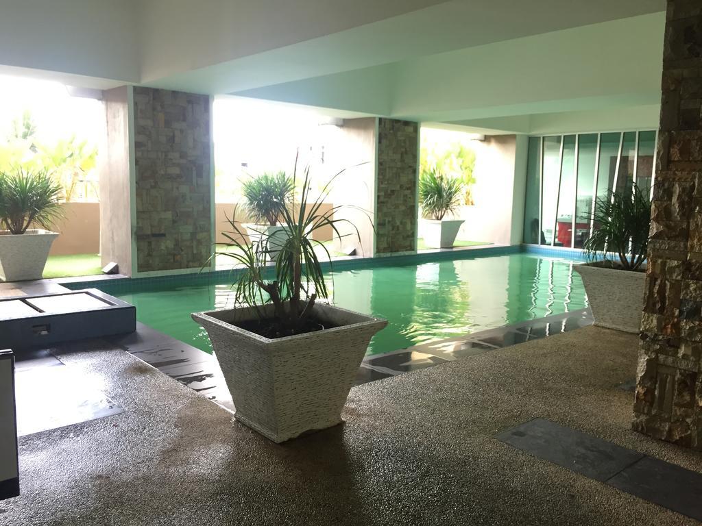 Apartment Wakaf Che Yeh Kota Bharu Esterno foto