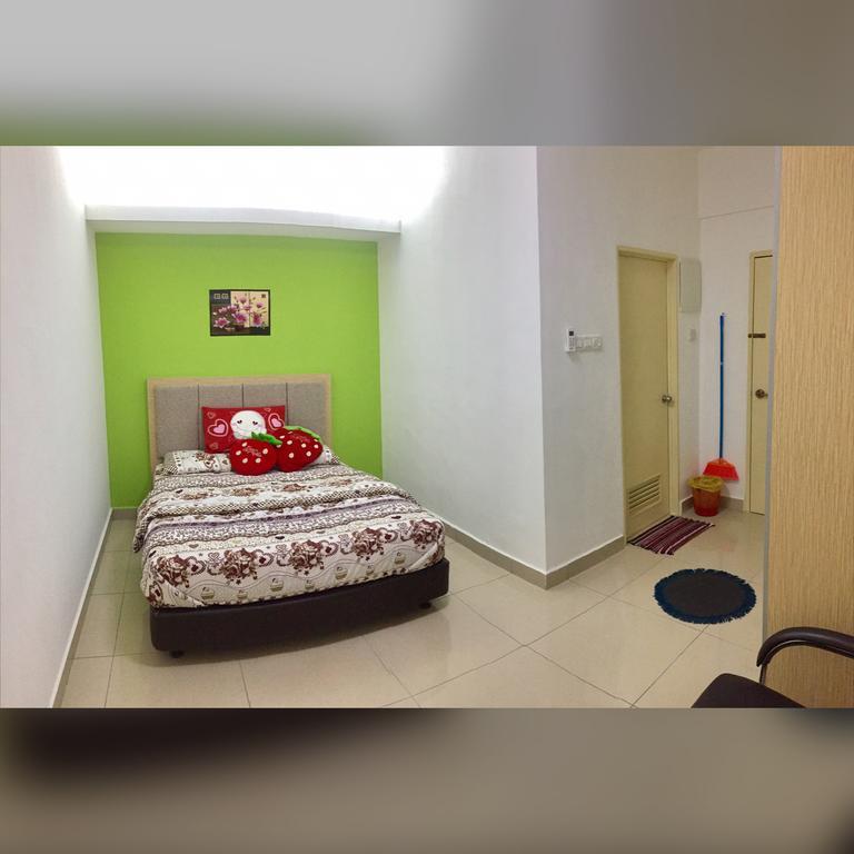 Apartment Wakaf Che Yeh Kota Bharu Esterno foto