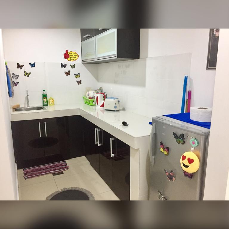 Apartment Wakaf Che Yeh Kota Bharu Esterno foto