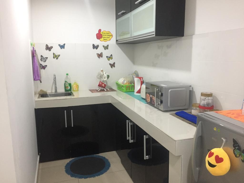 Apartment Wakaf Che Yeh Kota Bharu Esterno foto